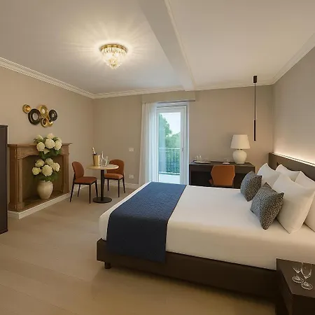 Appart hôtel Valesca Stresa