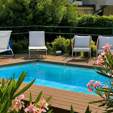 Appart hôtel Valesca