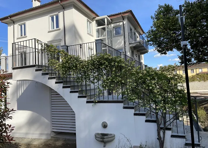 Aparthotel Valesca 3*