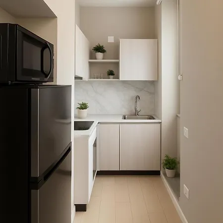 Valesca شقة فندقية ستريزا