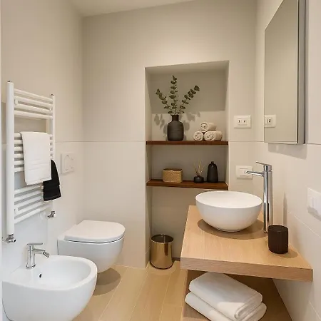 Valesca شقة فندقية 3*